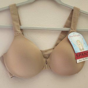 Spanx Bra-llelujah